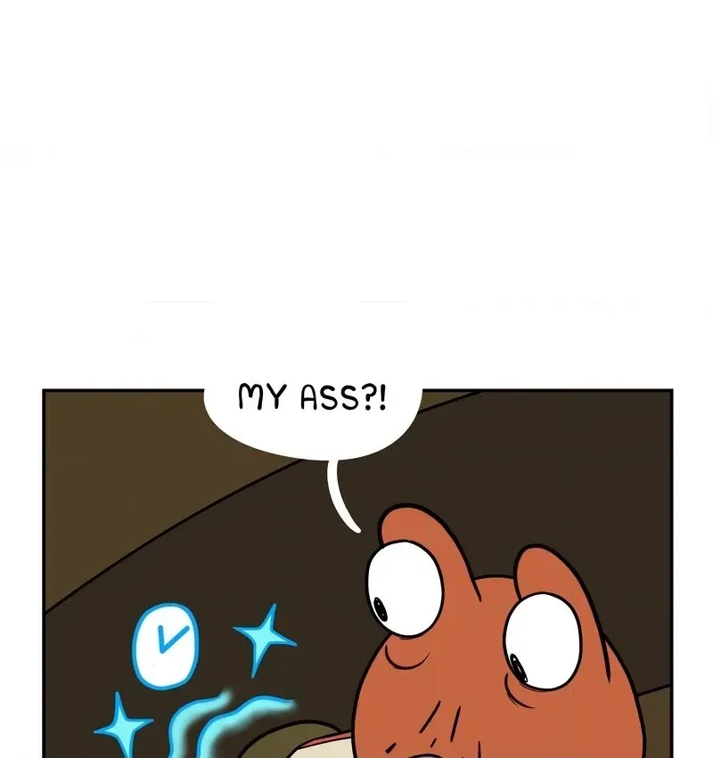 Live with Yourself! Chapter 476 page 11 - 