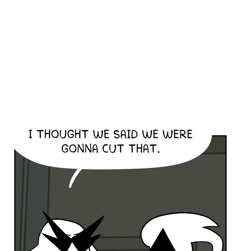 Live with Yourself! Chapter 476 page 13 - 
