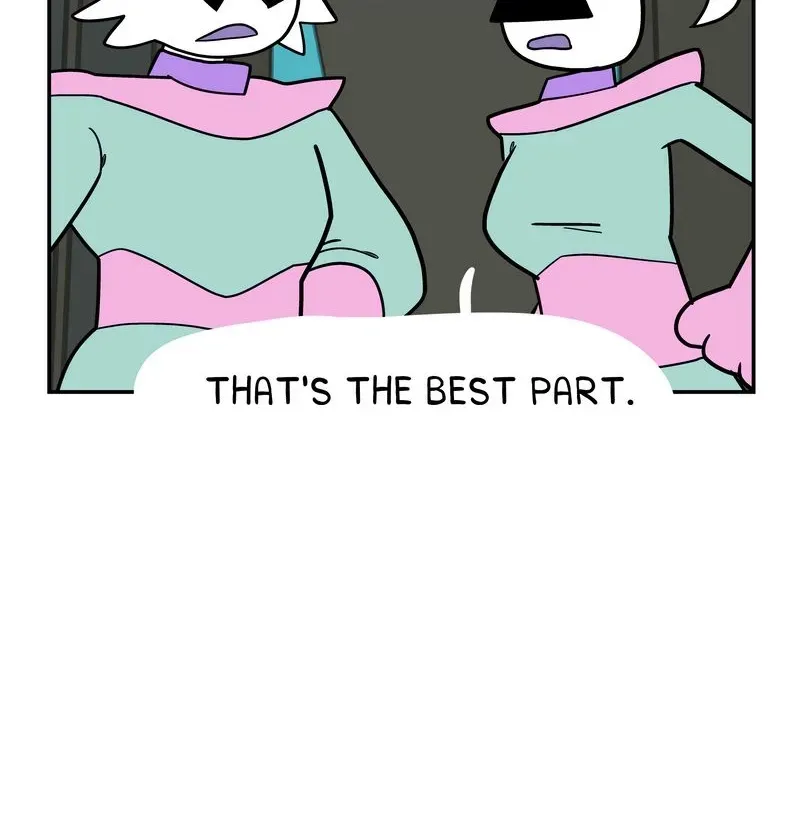 Live with Yourself! Chapter 476 page 14 - 
