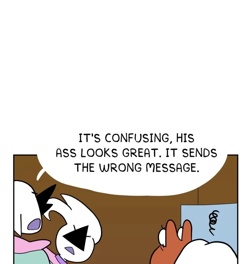 Live with Yourself! Chapter 476 page 15 - 