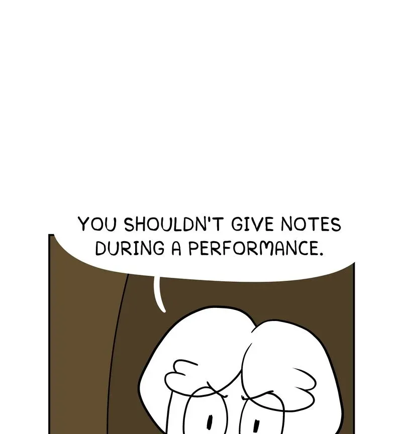 Live with Yourself! Chapter 476 page 17 - 