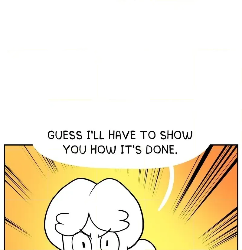 Live with Yourself! Chapter 476 page 21 - 