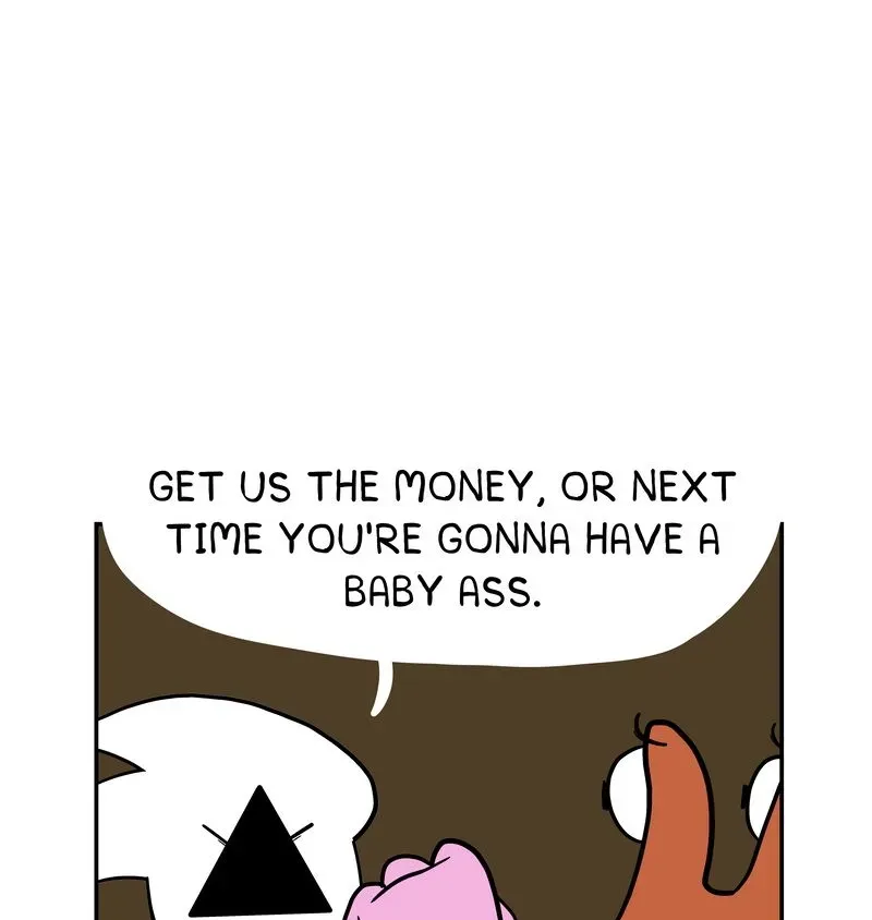 Live with Yourself! Chapter 476 page 31 - 