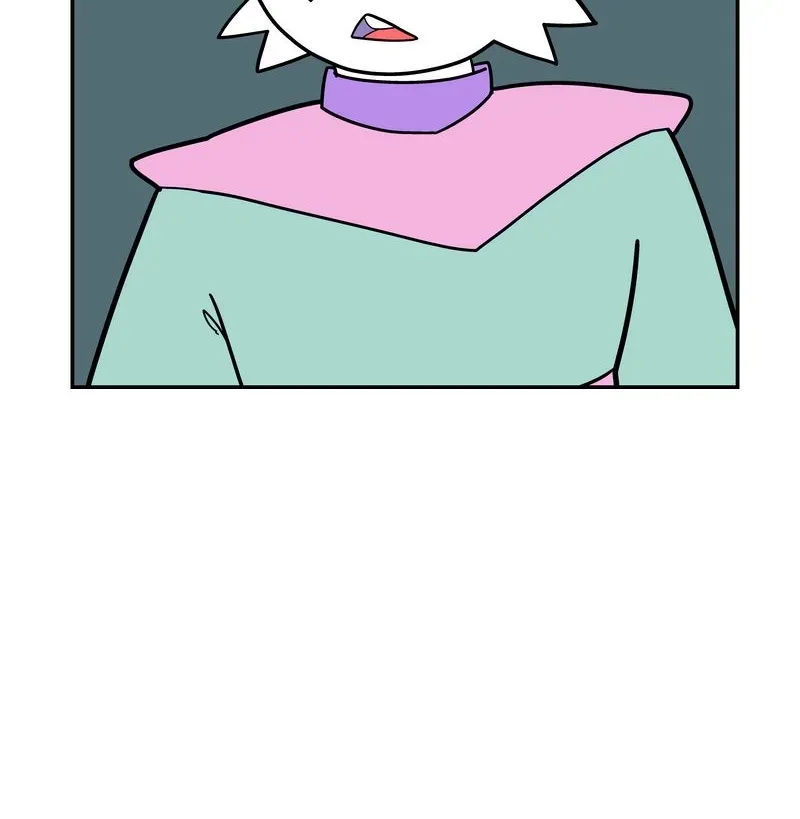 Live with Yourself! Chapter 476 page 34 - 
