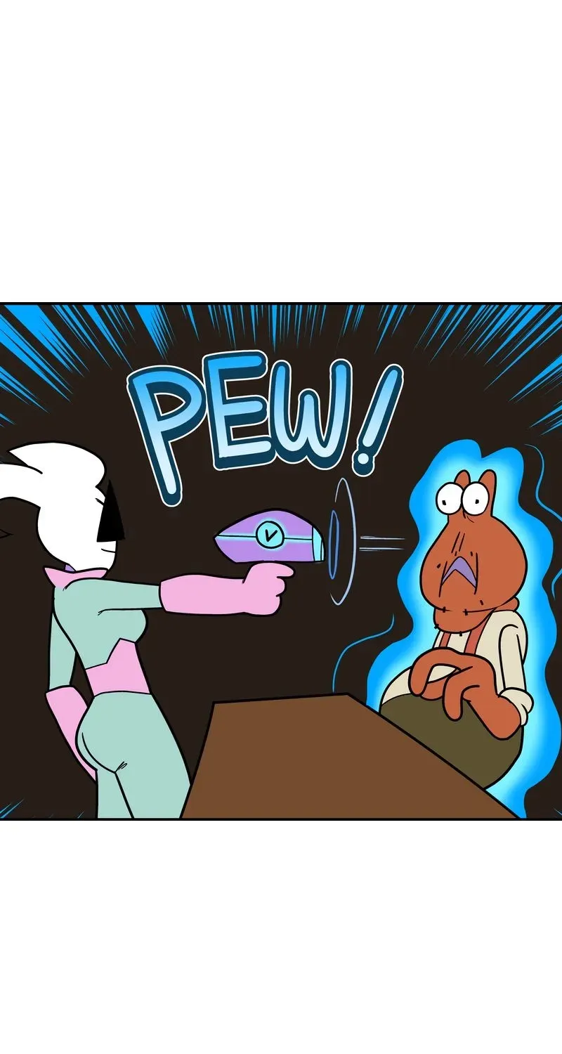 Live with Yourself! Chapter 476 page 5 - 