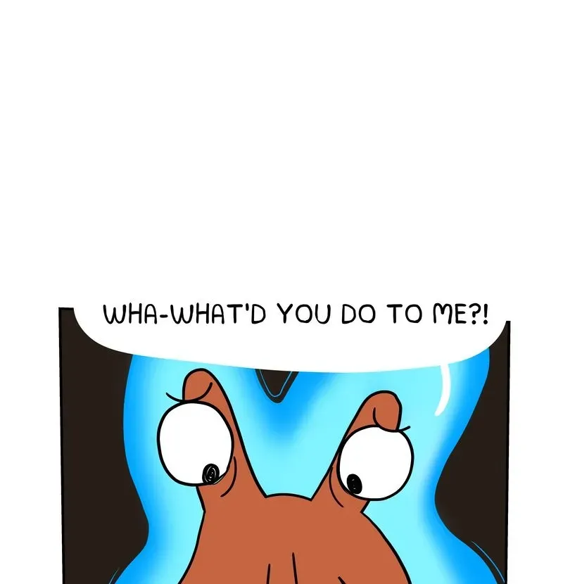 Live with Yourself! Chapter 476 page 7 - 