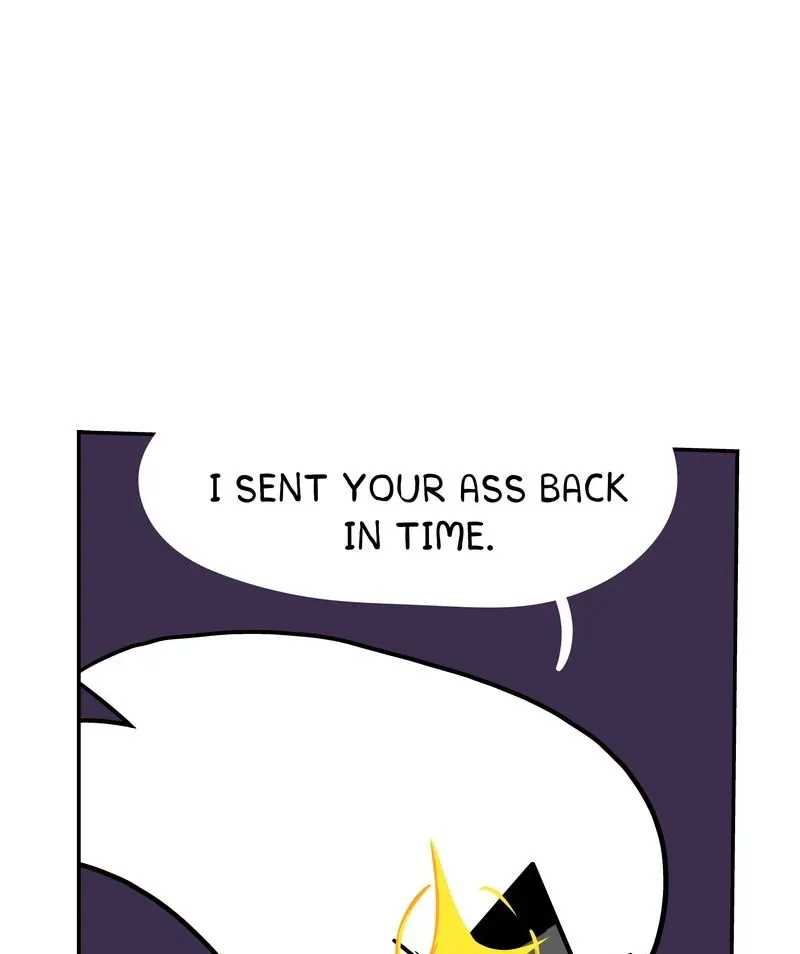 Live with Yourself! Chapter 476 page 9 - 