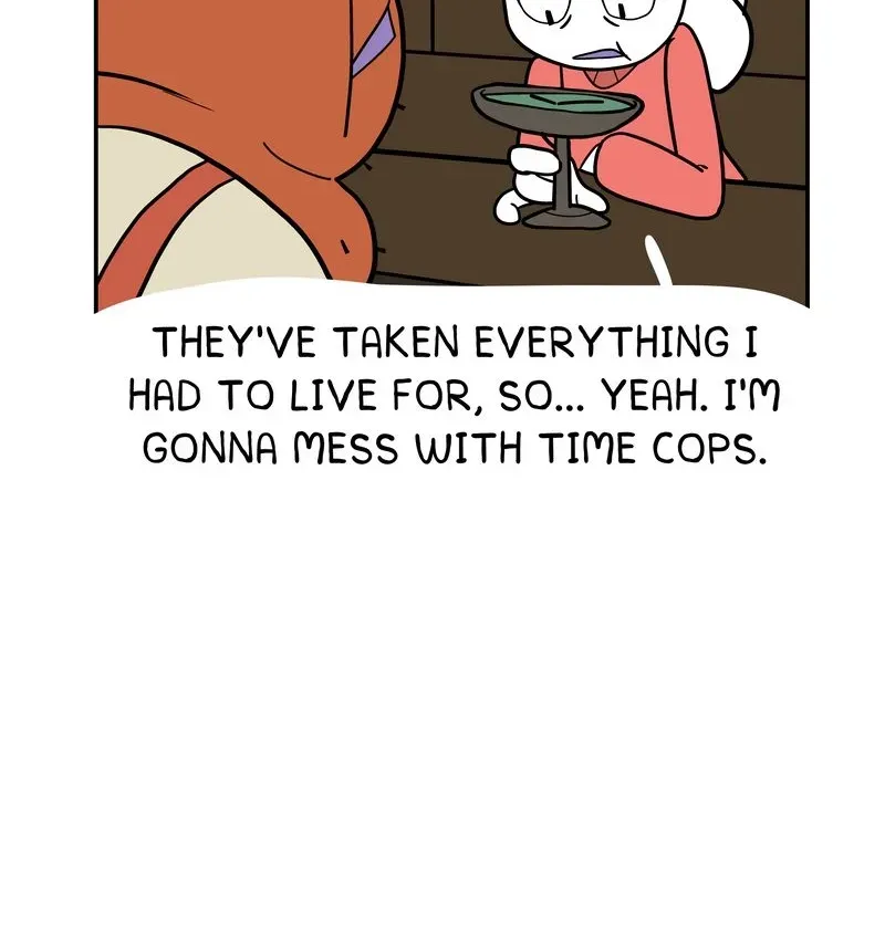 Live with Yourself! Chapter 477 page 13 - 