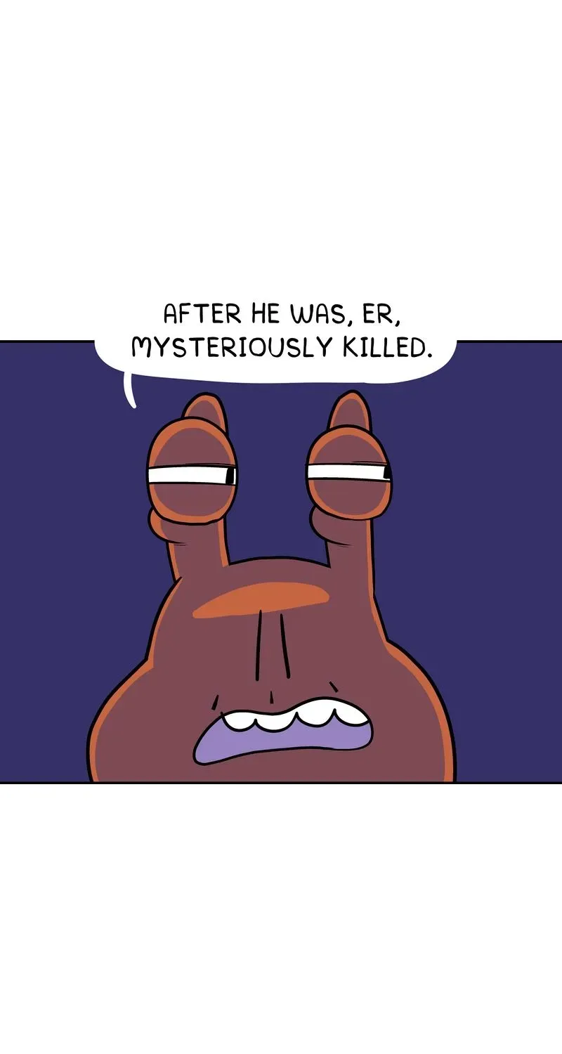 Live with Yourself! Chapter 477 page 16 - 