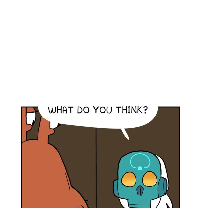 Live with Yourself! Chapter 477 page 20 - 