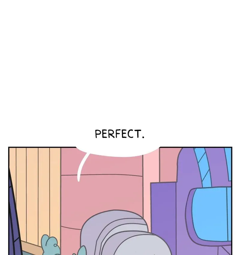 Live with Yourself! Chapter 477 page 22 - 