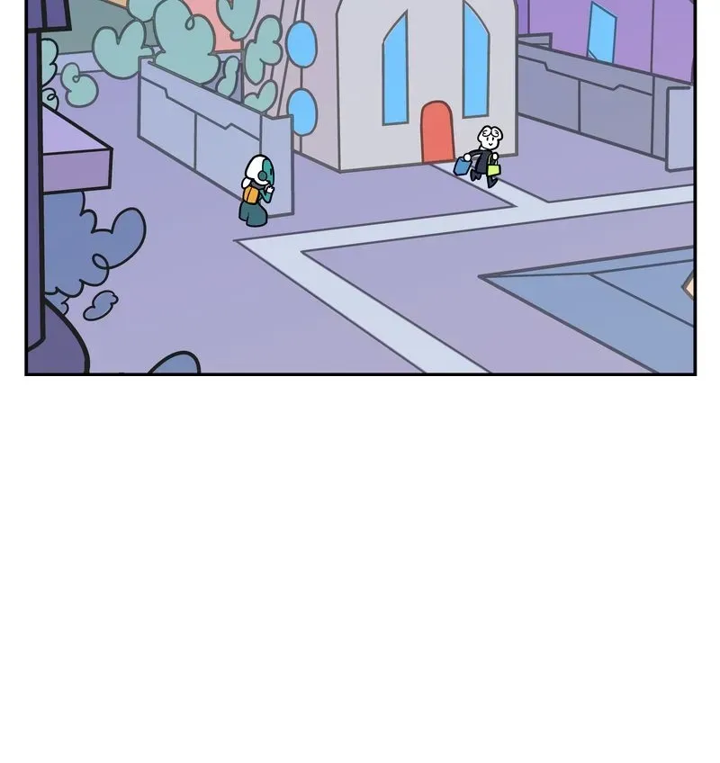 Live with Yourself! Chapter 477 page 23 - 