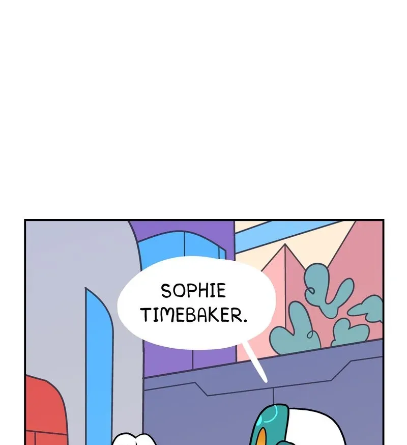Live with Yourself! Chapter 477 page 24 - 