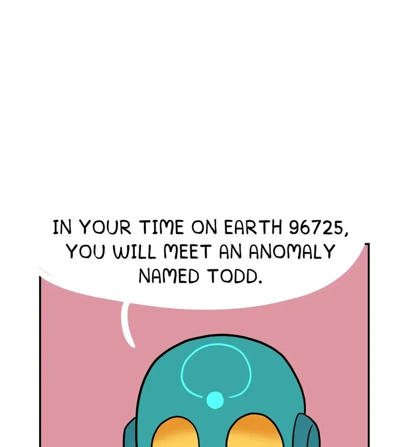 Live with Yourself! Chapter 477 page 26 - 