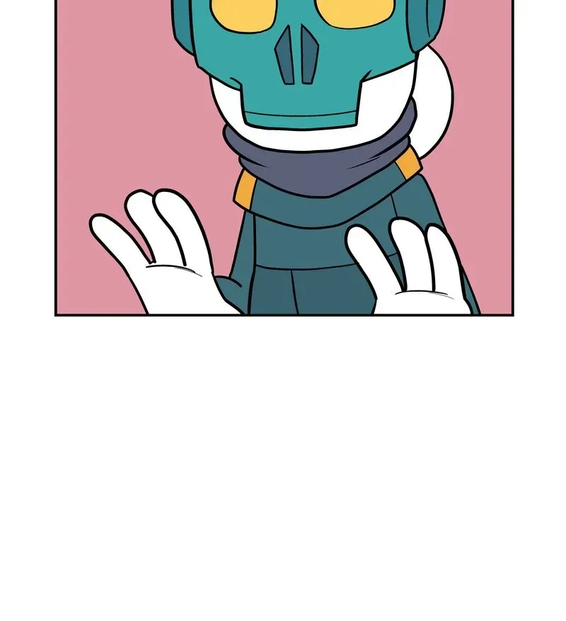 Live with Yourself! Chapter 477 page 27 - 