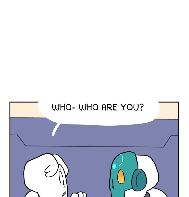 Live with Yourself! Chapter 477 page 28 - 