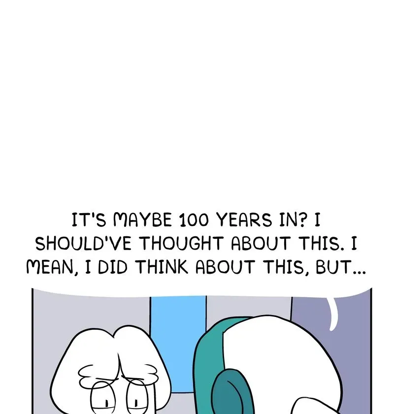 Live with Yourself! Chapter 477 page 30 - 