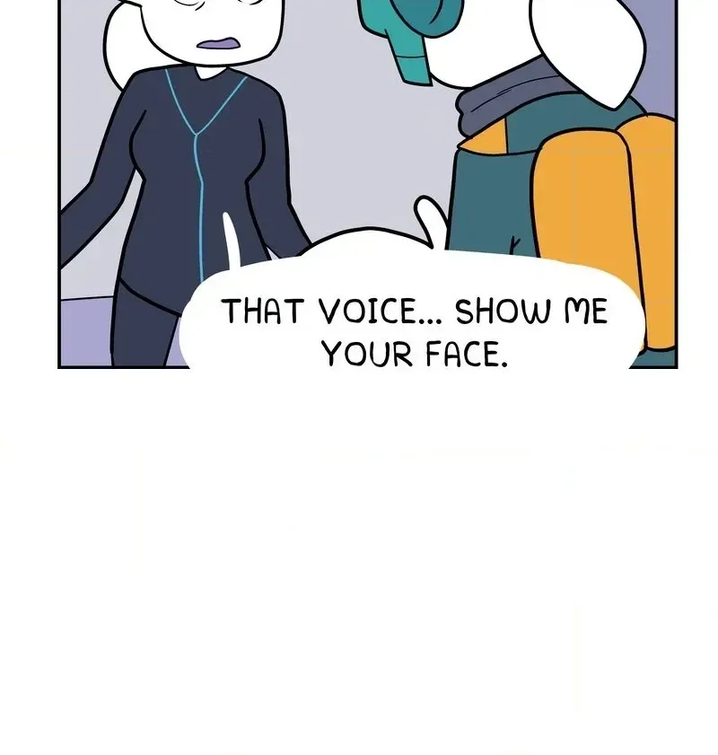 Live with Yourself! Chapter 477 page 31 - 