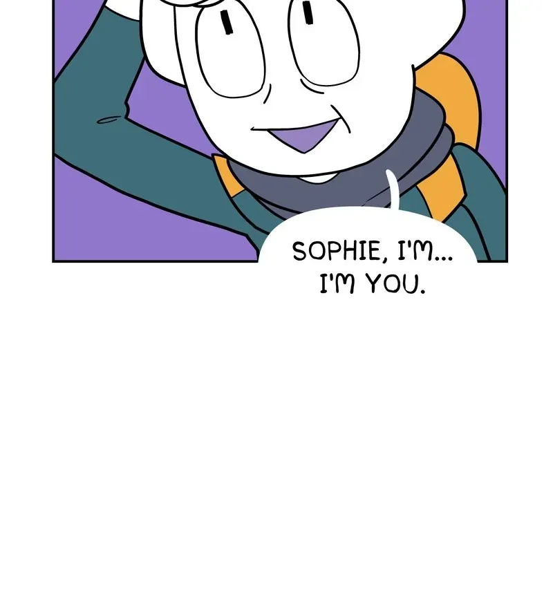 Live with Yourself! Chapter 477 page 33 - 