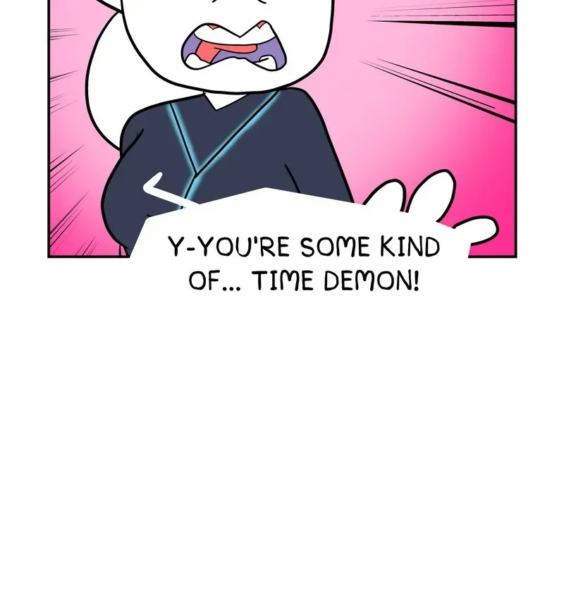 Live with Yourself! Chapter 477 page 35 - 