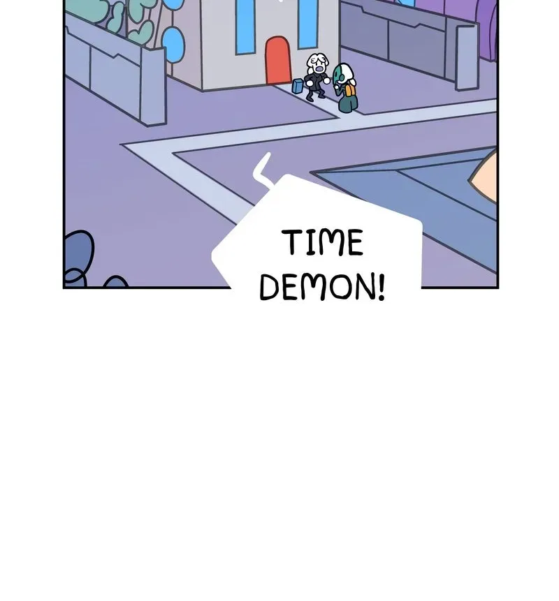 Live with Yourself! Chapter 477 page 37 - 