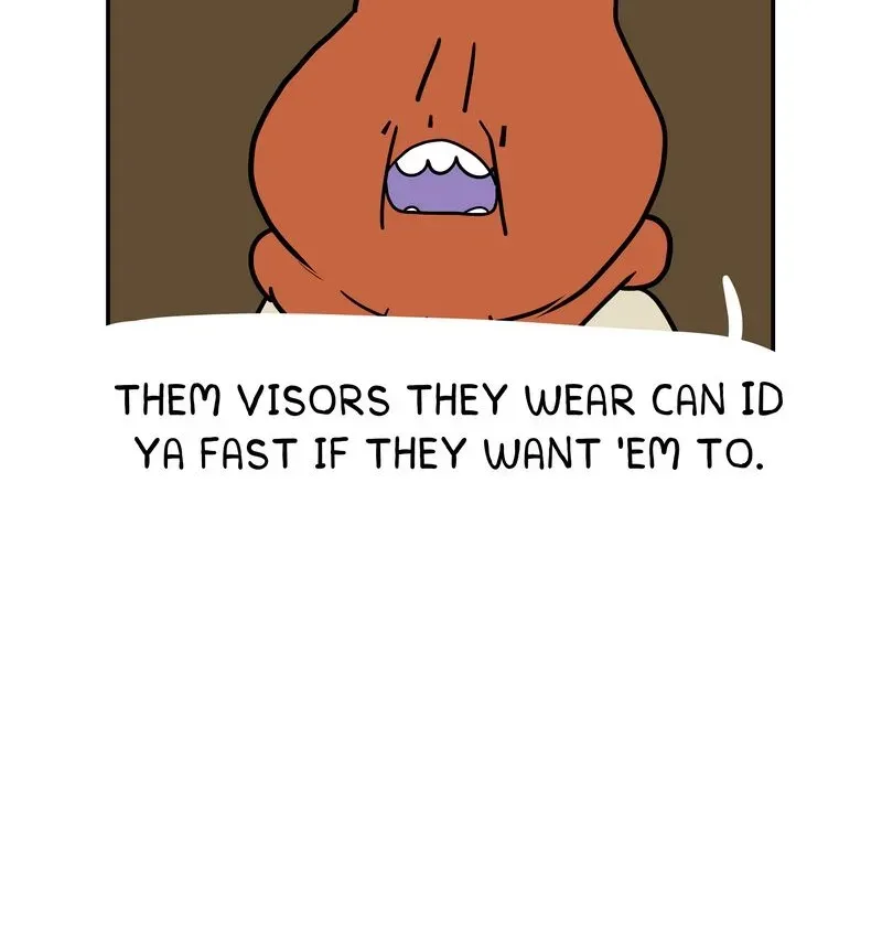 Live with Yourself! Chapter 477 page 6 - 