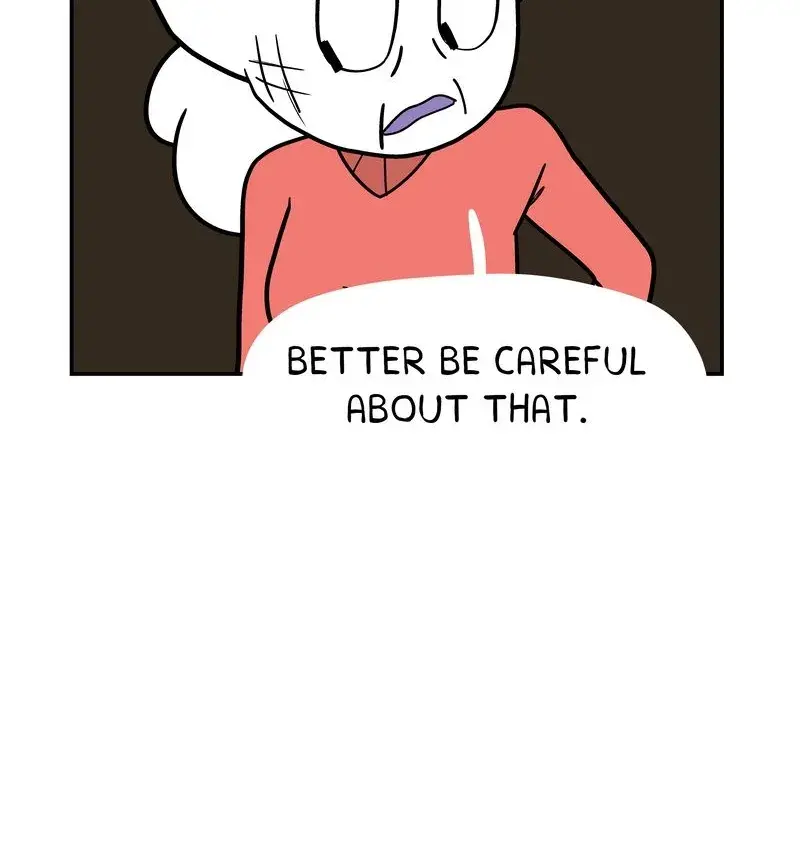 Live with Yourself! Chapter 477 page 8 - 