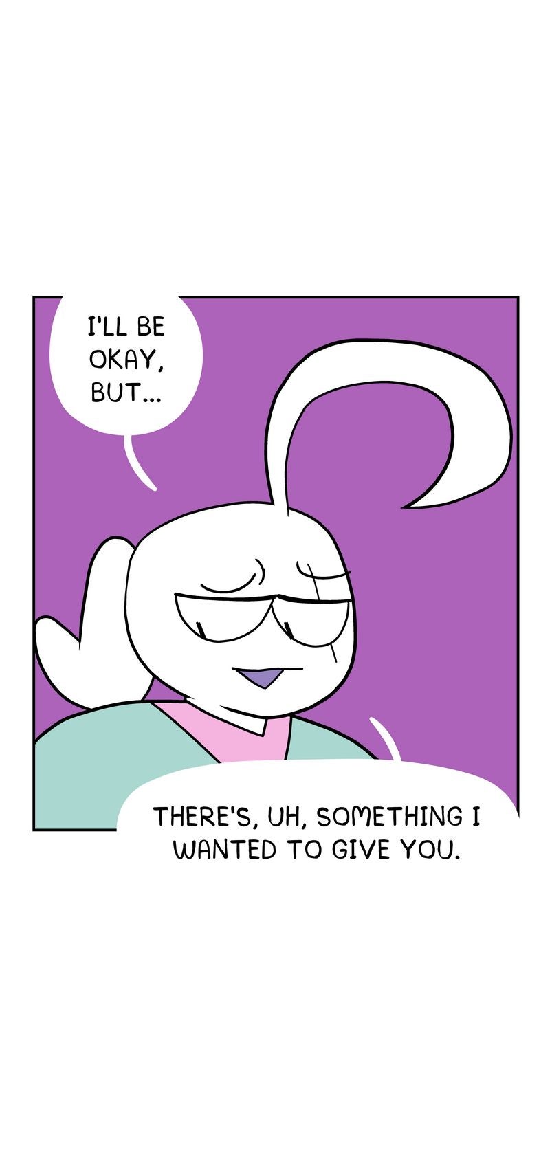 Live with Yourself! Ep. 475 - Still Standing Pt. 2 page 10 - 