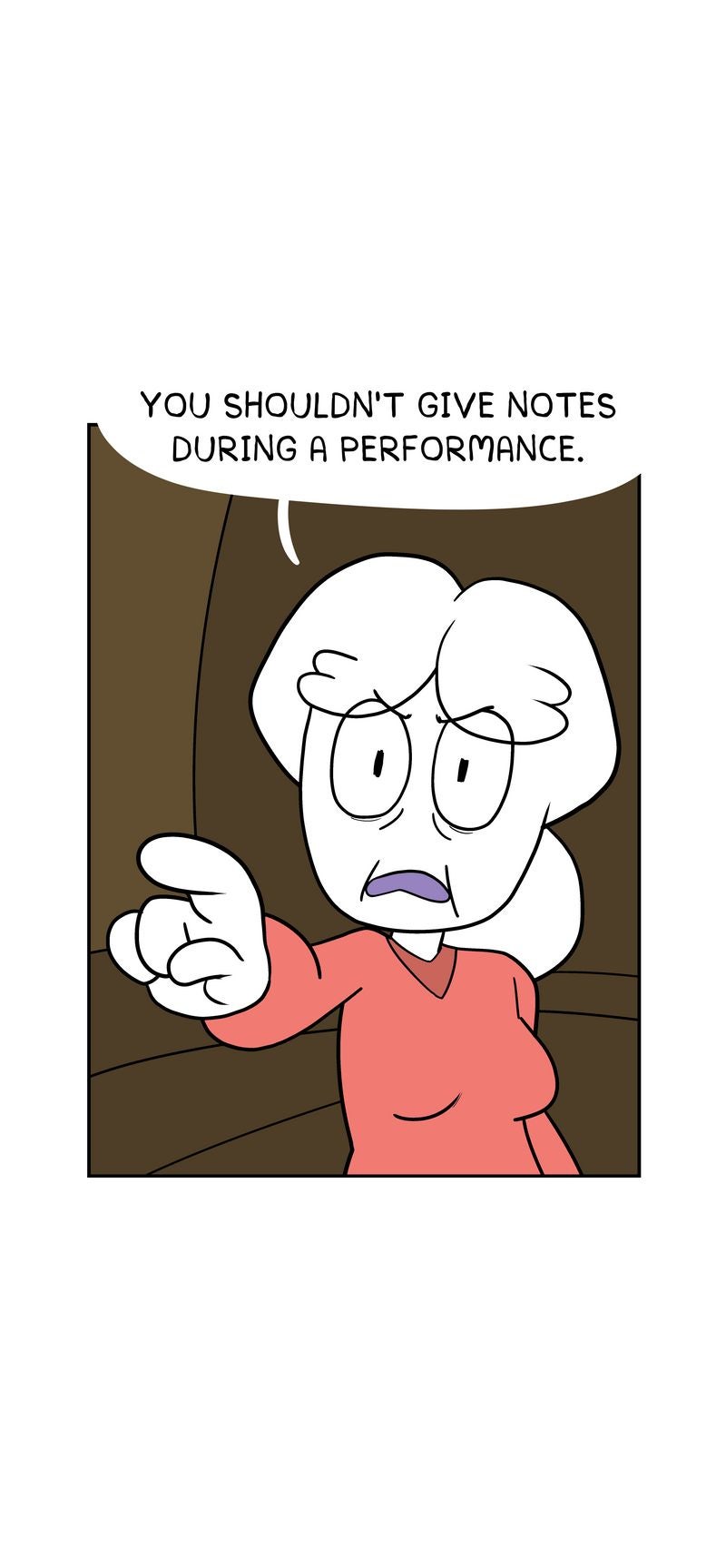 Live with Yourself! Ep. 476 - Still Standing Pt. 3 page 9 - 