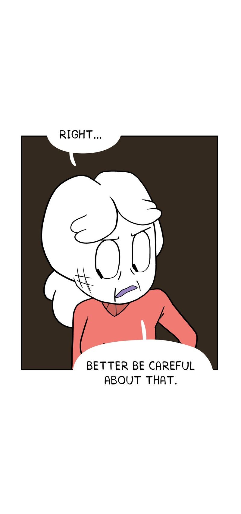 Live with Yourself! Ep. 477 - Still Standing Pt. 4 page 4 - 