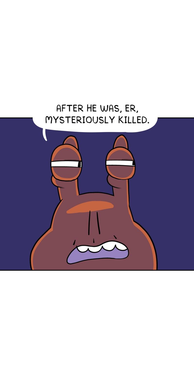 Live with Yourself! Ep. 477 - Still Standing Pt. 4 page 9 - 