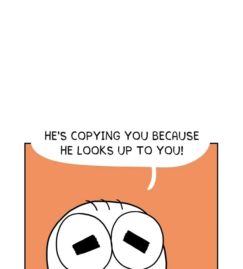 Live with Yourself! Chapter 483 page 17 - 