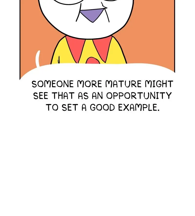 Live with Yourself! Chapter 483 page 18 - 