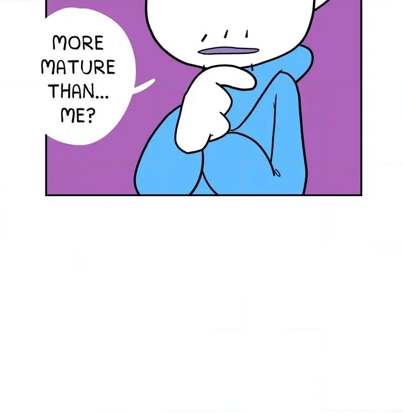 Live with Yourself! Chapter 483 page 20 - 