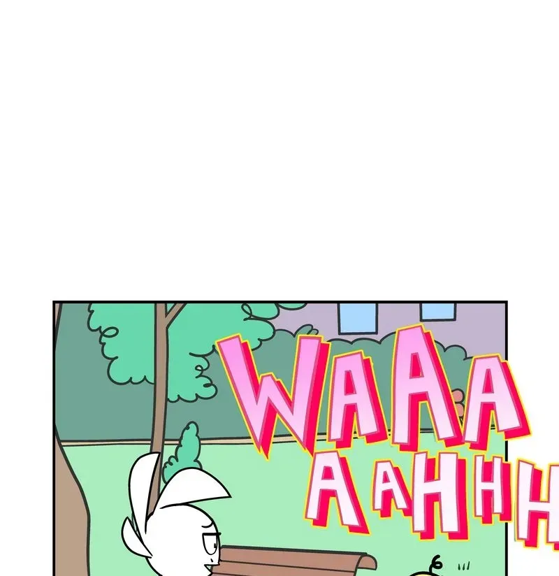 Live with Yourself! Chapter 483 page 27 - 
