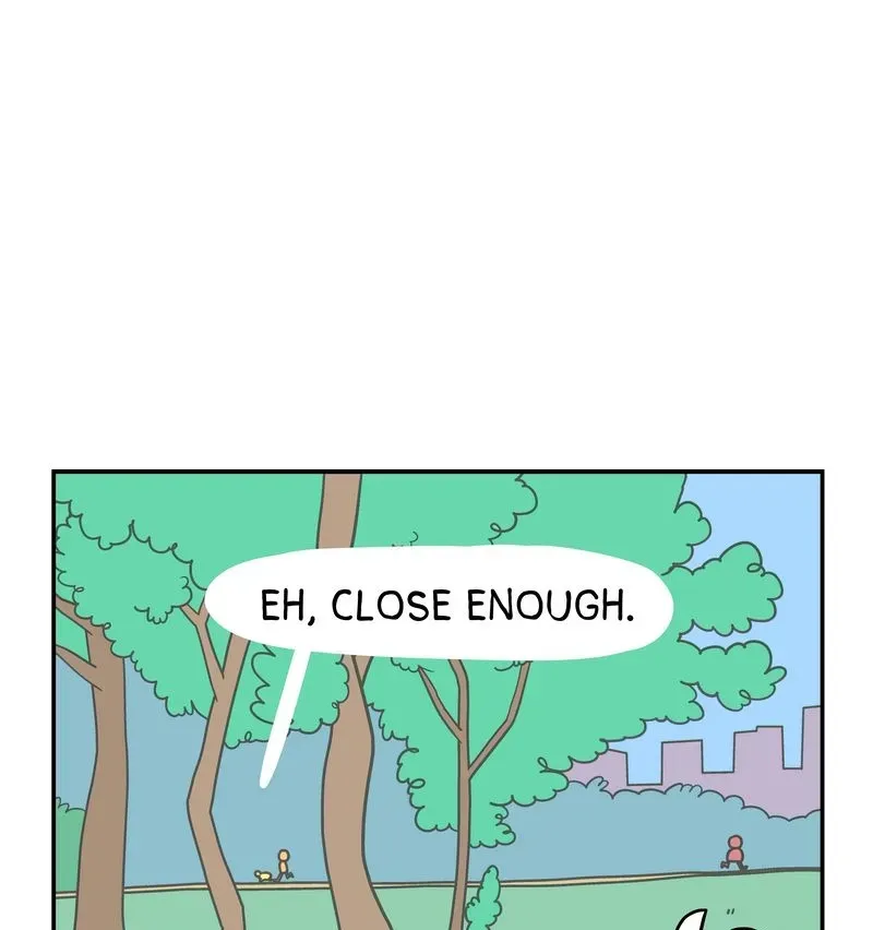 Live with Yourself! Chapter 483 page 35 - 