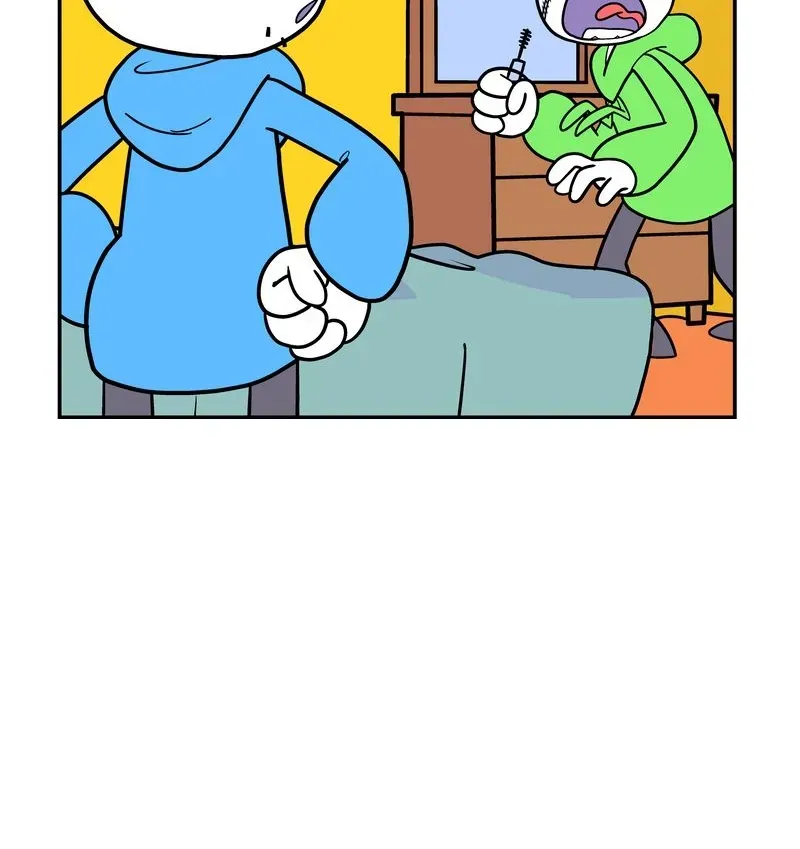 Live with Yourself! Chapter 483 page 8 - 