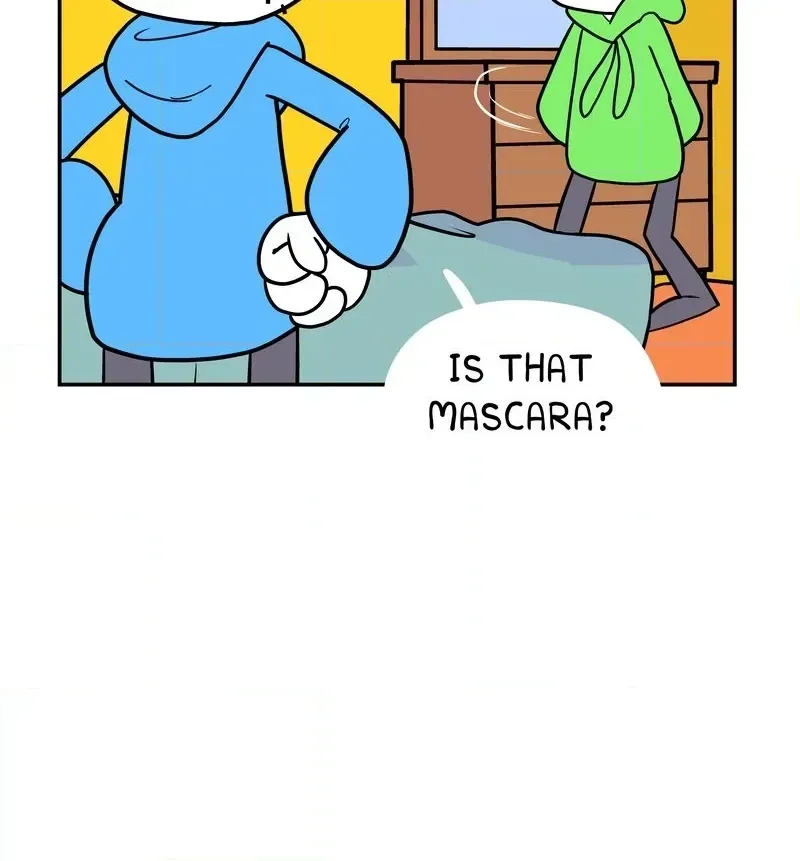 Live with Yourself! Chapter 483 page 10 - 