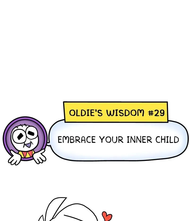 Live with Yourself! Chapter 484 page 17 - 