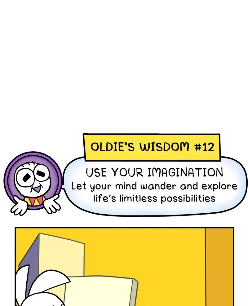 Live with Yourself! Chapter 484 page 3 - 