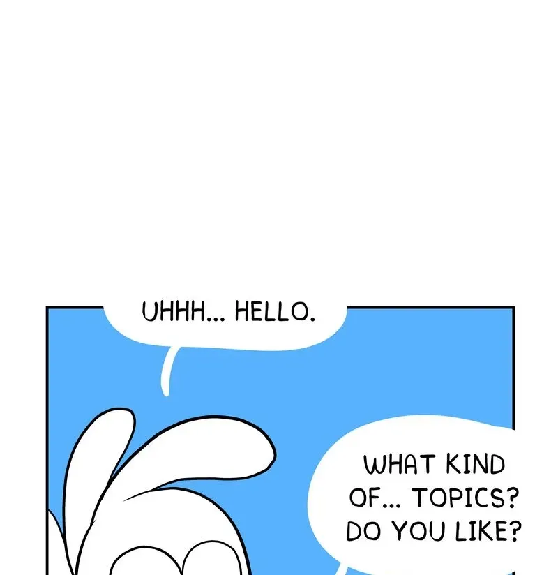 Live with Yourself! Chapter 484 page 30 - 