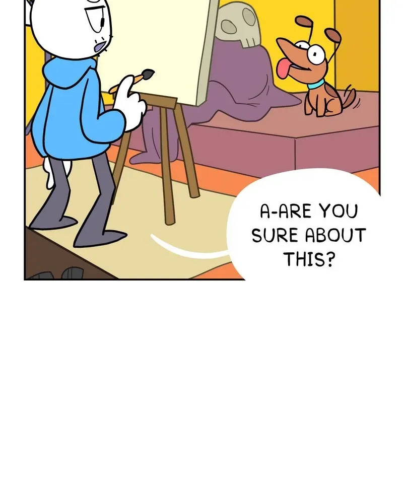 Live with Yourself! Chapter 484 page 4 - 