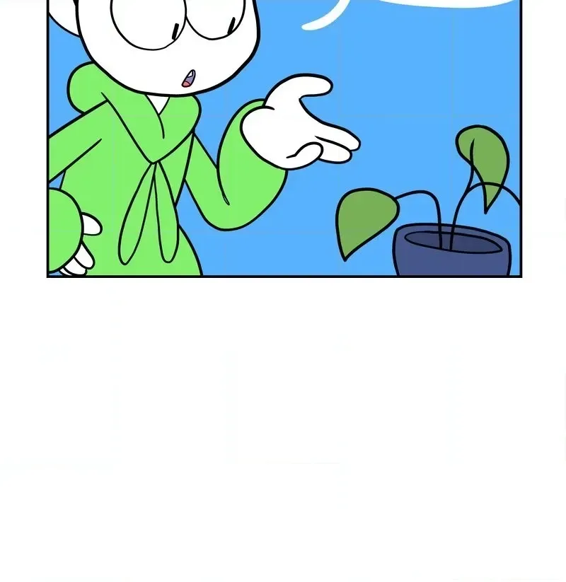 Live with Yourself! Chapter 484 page 31 - 
