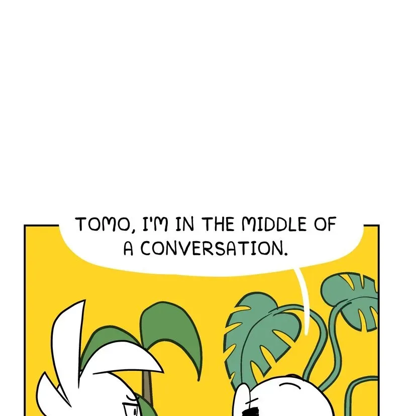 Live with Yourself! Chapter 484 page 34 - 