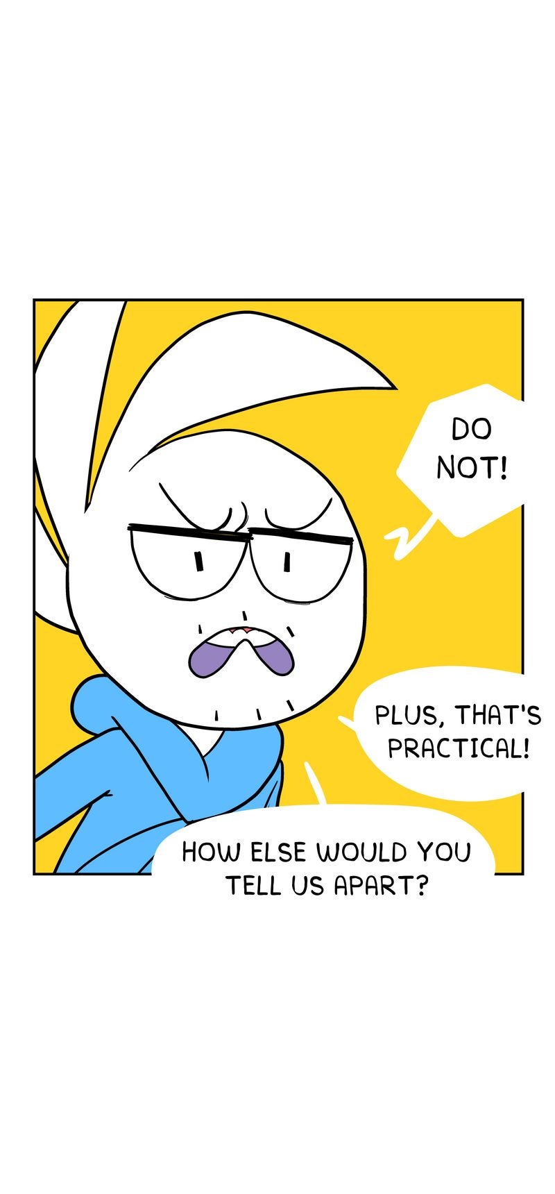 Live with Yourself! Ep. 483 - A Plan for Me Pt. 1 page 7 - 