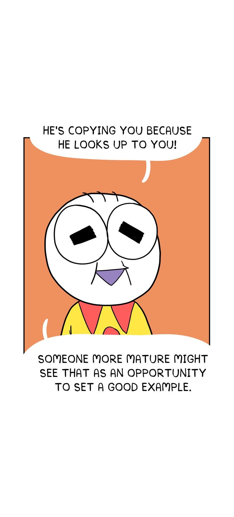 Live with Yourself! Ep. 483 - A Plan for Me Pt. 1 page 9 - 