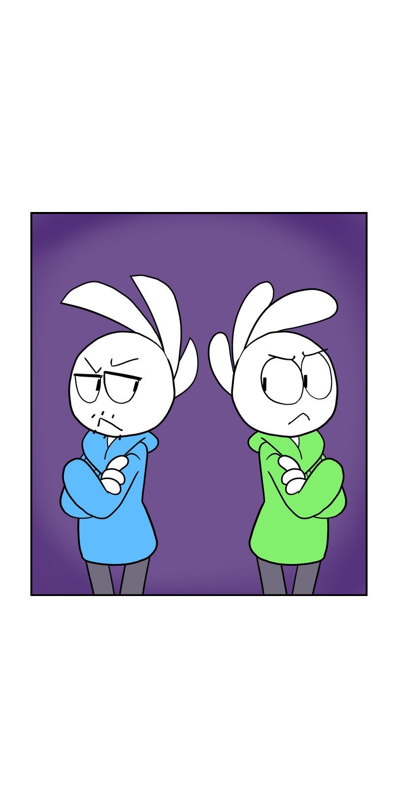 Live with Yourself! Ep. 487 - Complicated Friend Pt. 2 page 9 - 