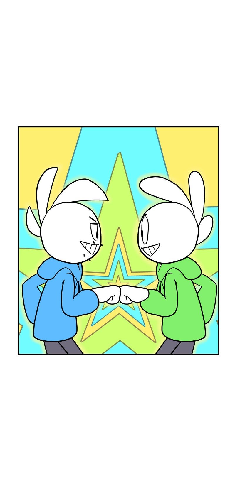 Live with Yourself! Ep. 487 - Complicated Friend Pt. 2 page 10 - 