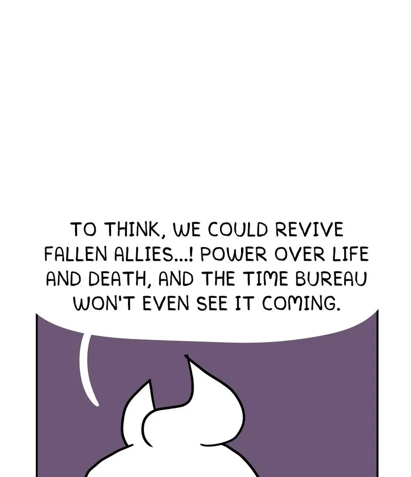 Live with Yourself! Chapter 492 page 11 - 