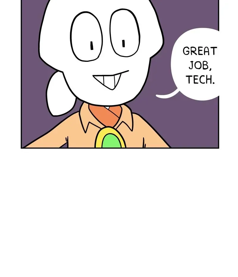 Live with Yourself! Chapter 492 page 12 - 